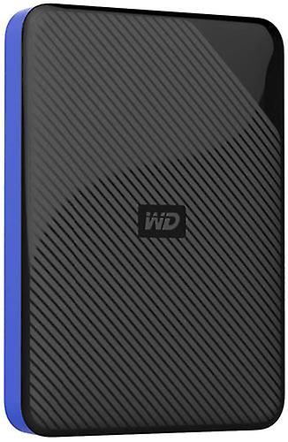 Western Digital External 2tb Gaming Drive