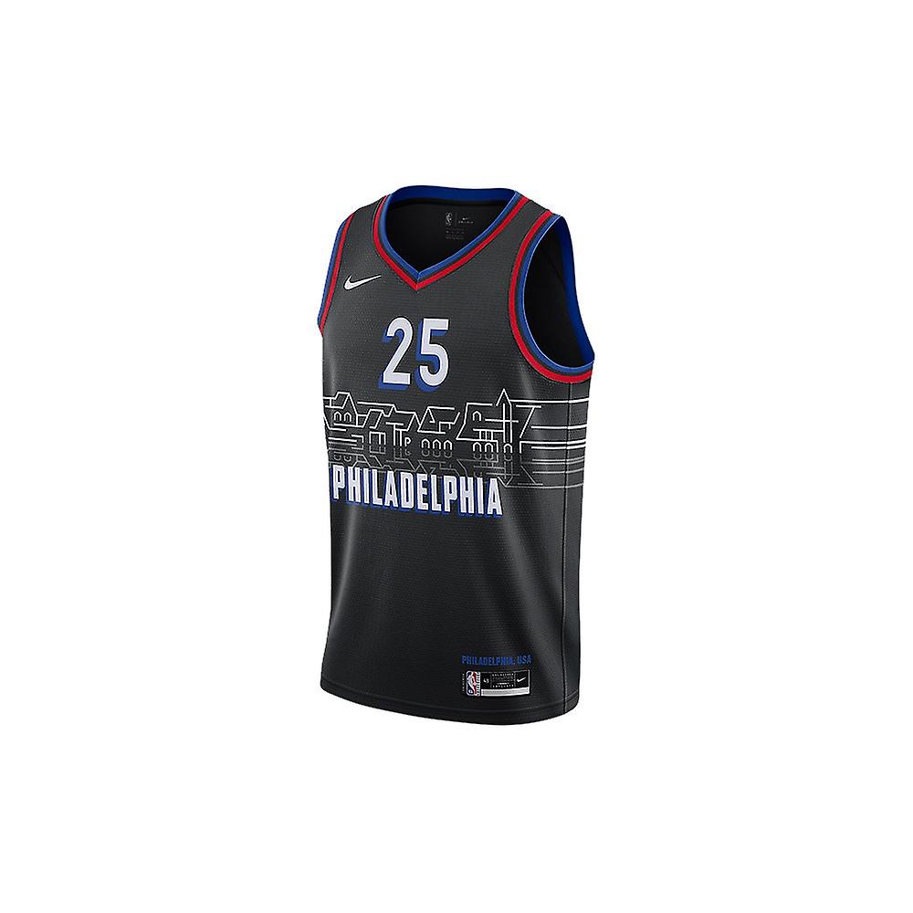 Jersey Nike nba philadelphia CN1771015