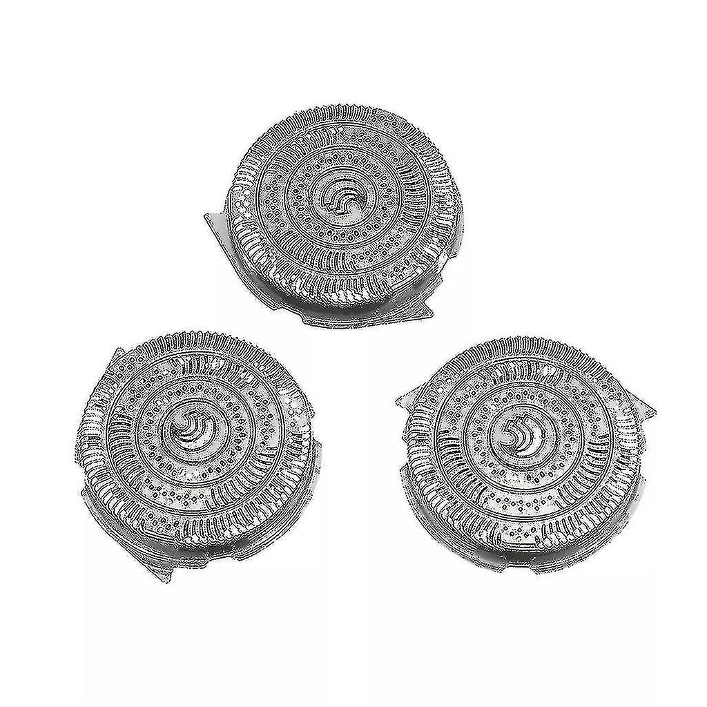 Applicable toPhilips Philips Hq9 Replacement Head 3 Pack