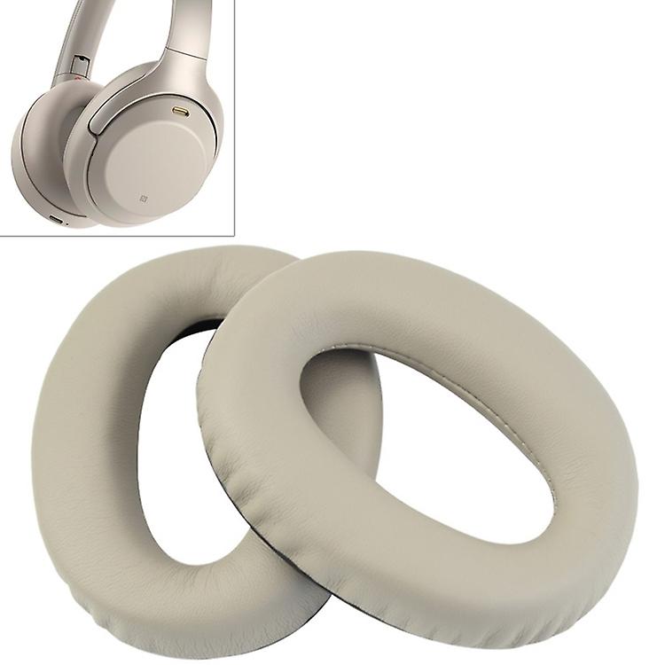 2pcs Headphone Protective Case for Sony MDR-1000X