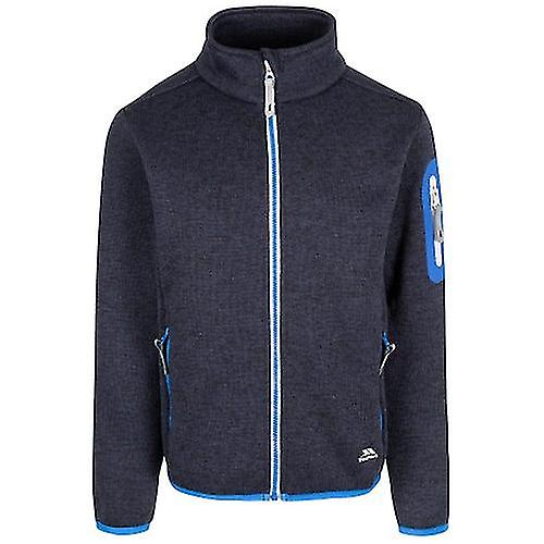 Trespass Boys Fareham Fleece Jacket