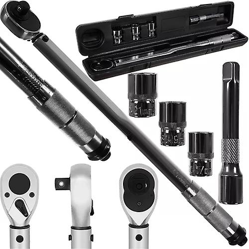 Torque Wrench 17/18/21mm Bigstren 19964