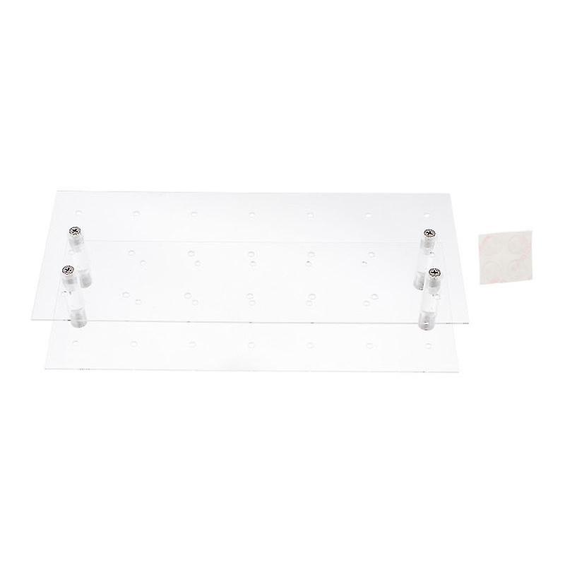 1pcs Acrylic Lollipop Rack