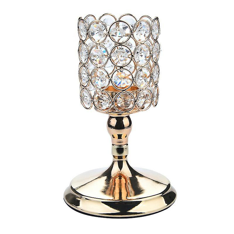 1pcs Table Candlestick Holder