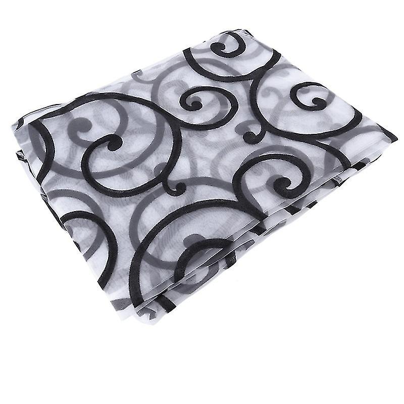 Upgrade 1pcs Practical Window Sheer