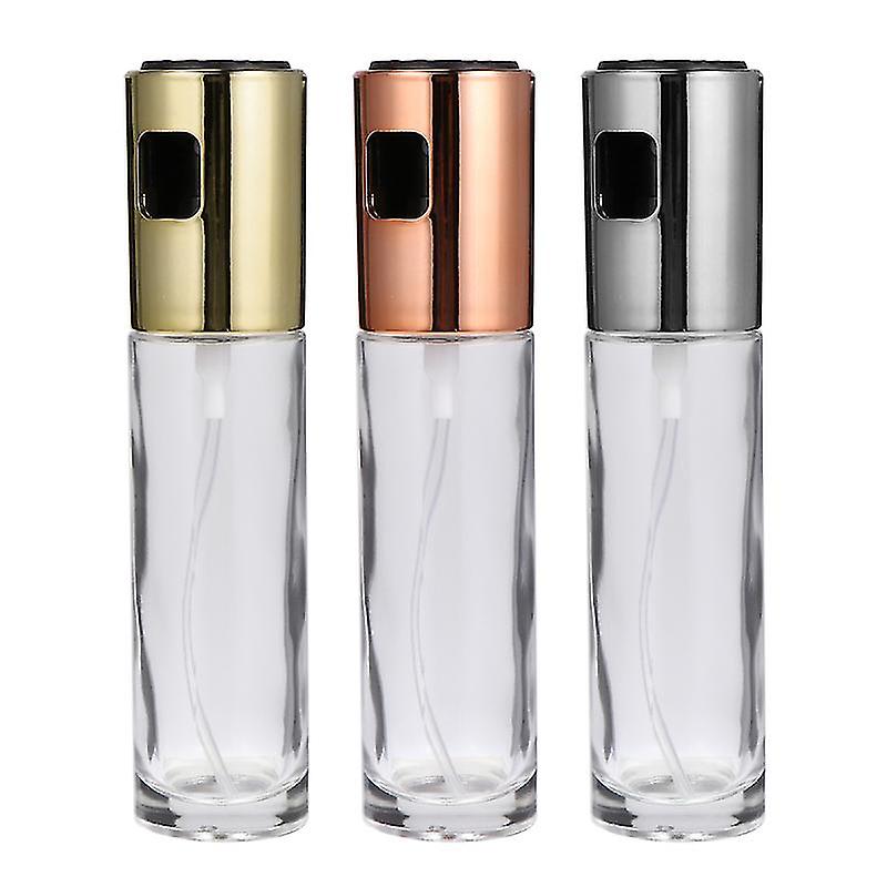 3pcs Oil Bottle