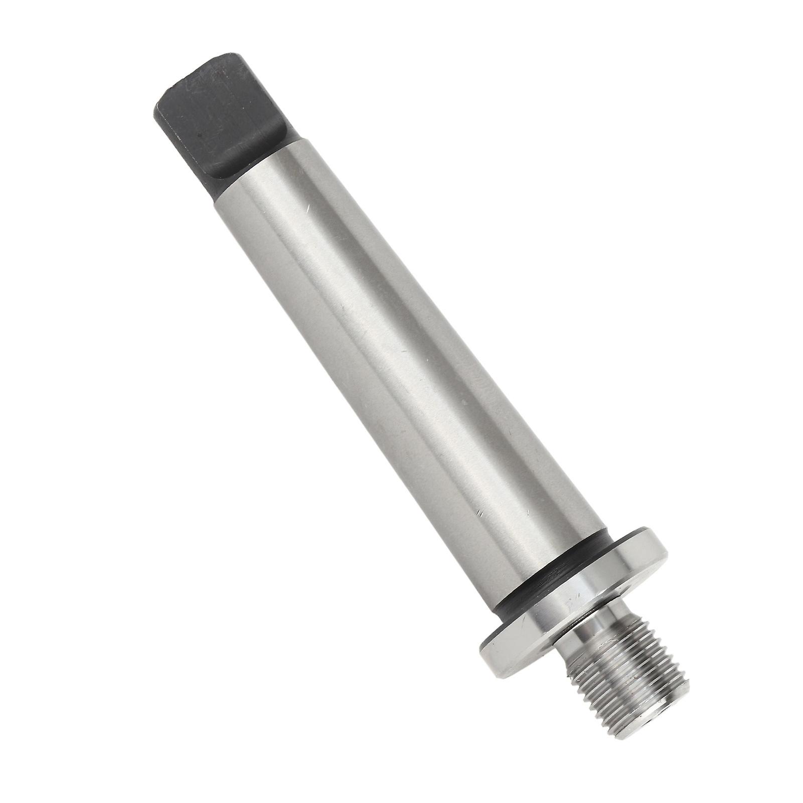 MT2 ‑1/2"‑20 UK MT2 Morse Taper Shank Drill Chuck Shank Adapter for Boring Tool