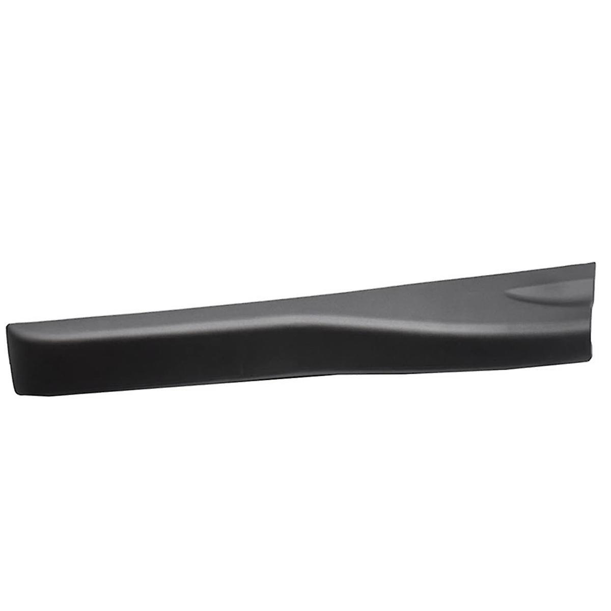 1Pair Car Front Roof Rack Cover Trim 87291-2E000 87292-2E000 for 2005-2009 Luggage Rack Decorative