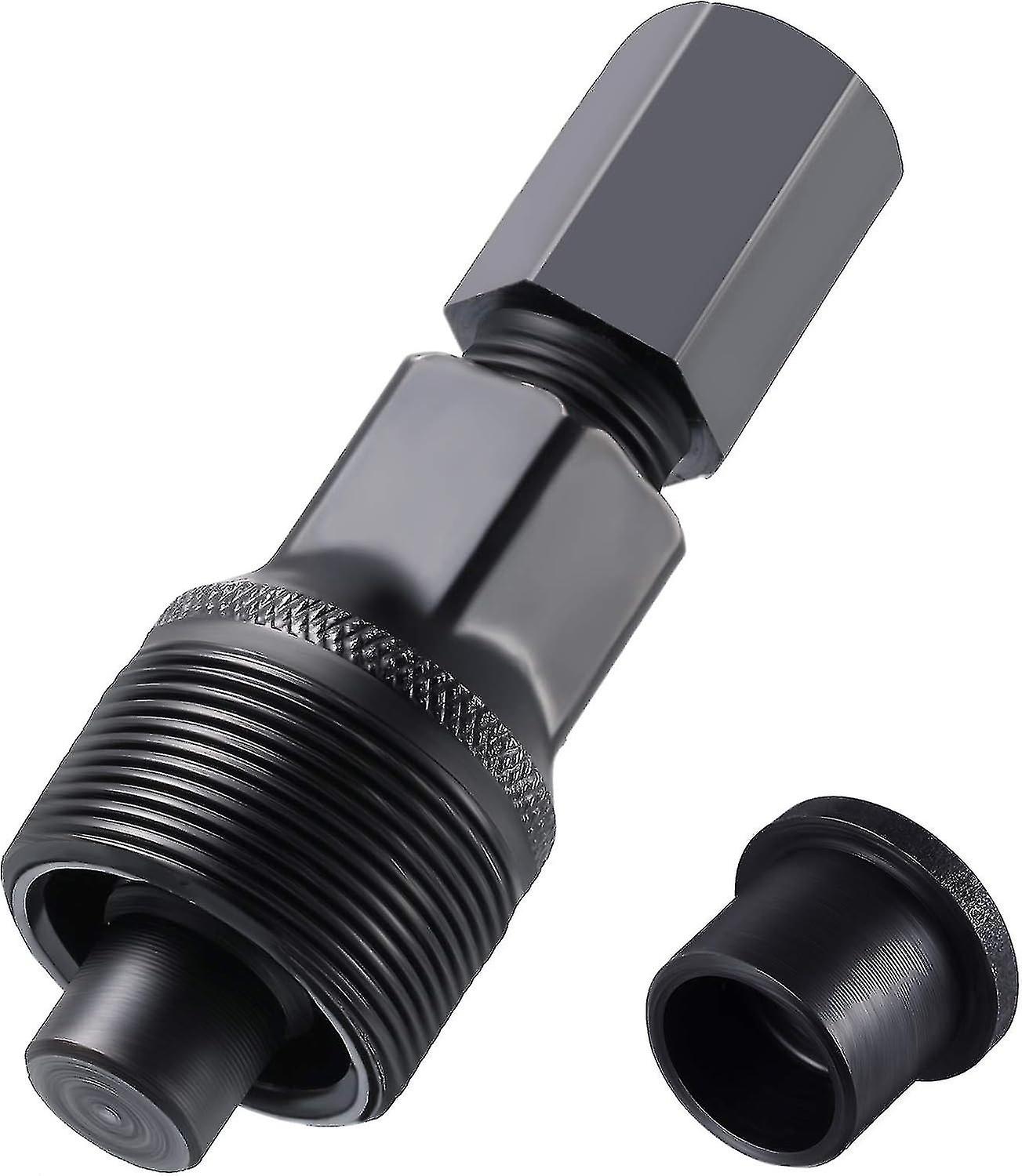 Crank Puller Bicycle Crank Extractor Bike Crank Extractor Compact Crank Puller Crank Pulley Tool Bik