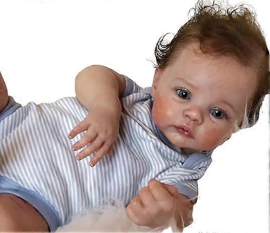 Realistic Reborn Doll 20 Inches