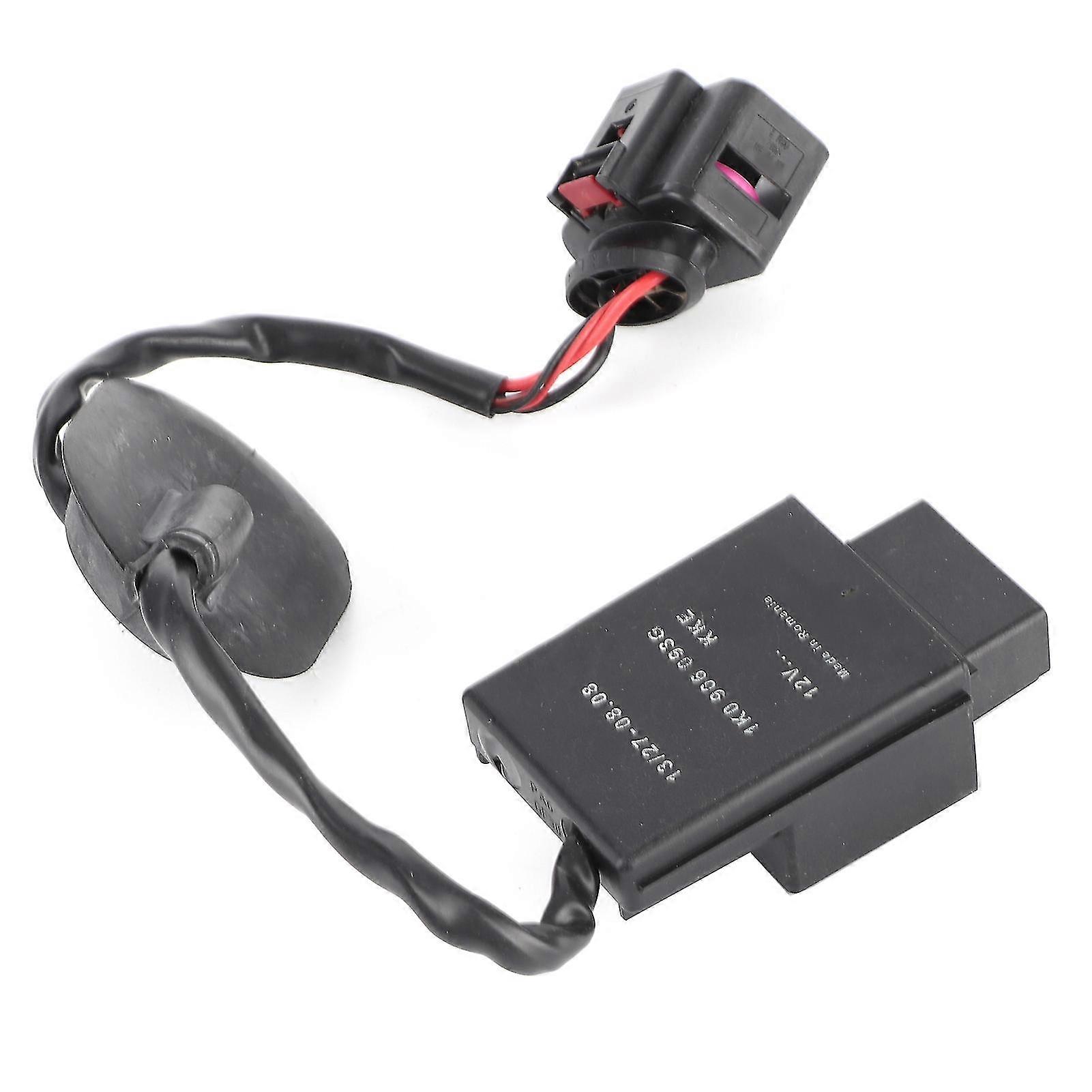 Fuel Pump Delivery Control Module Vehicle 1K0906093G Fit for BEETLE/CC ...
