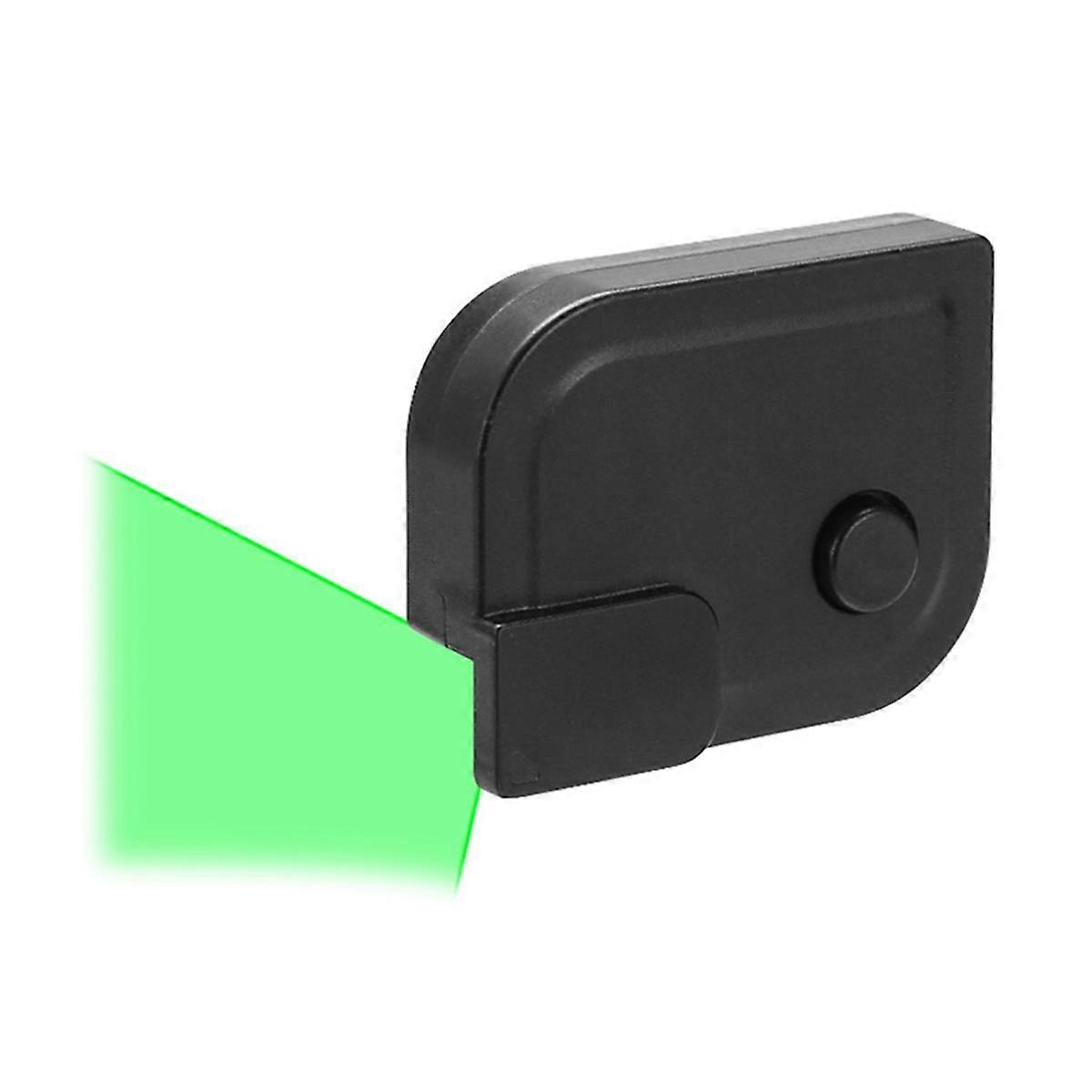 Rechargeable Upright Vacuum Cleaner Dust Display LED Light Attachment, Green Light Universal Upgrad