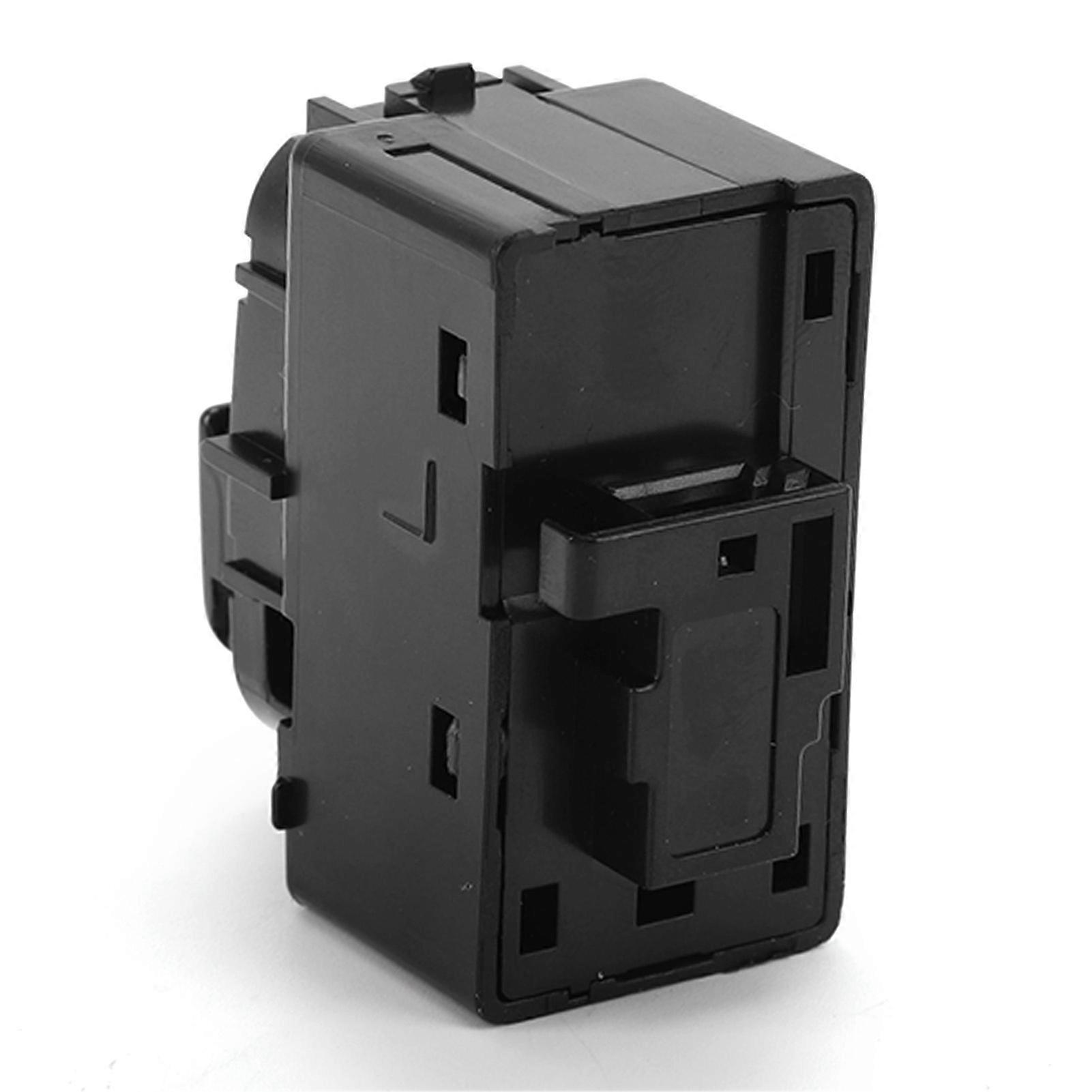 Door Window Switch 1081038?03?E Metal High Sensitivity Replacement for Tesla Model 3 Y