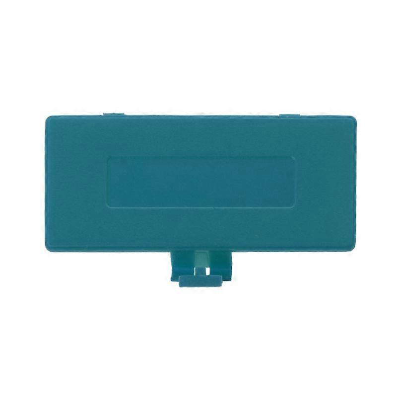 1 قطعة غطاء غطاء بطارية بديل لباب البطارية Game Boy Pocket Gameboy GBP