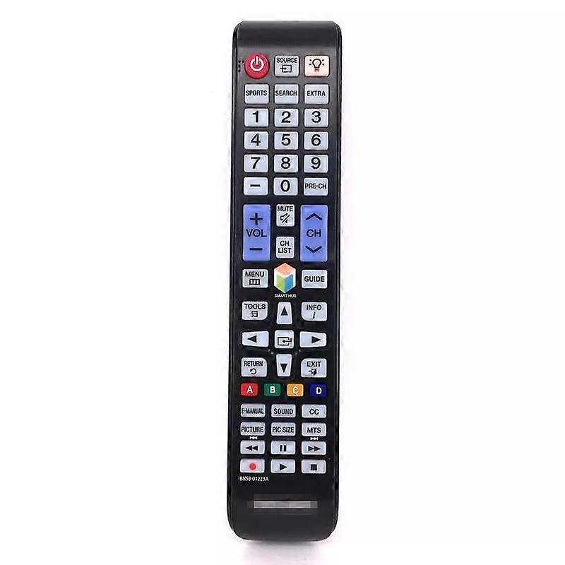 BN59-01223A Remote Control for Samsung LED LCD TV