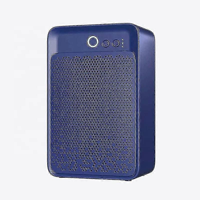 Dehumidifier 1000ml, Low Power Consumption And Ultra-quiet Edition