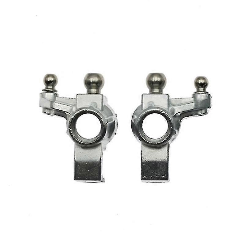 SCY 16101 16101 Pro 16102 16103 16201 16301 16302 16303 16106 RCカーアップグレードパーツ用メタルステアリングカップステアリングブロック