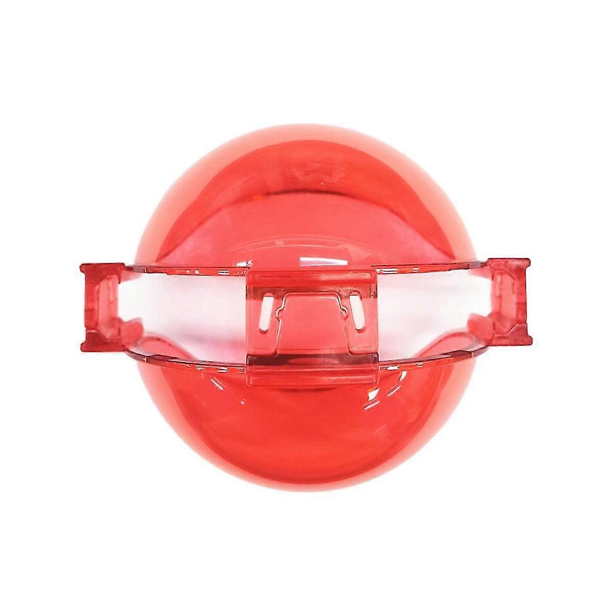 For X3 Camera Waterproof Case Dive Housing Multi-functional Portable Dive Case Filter, Red