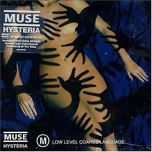 Muse Hysteria [DVD] [2004] DVD - Region 2