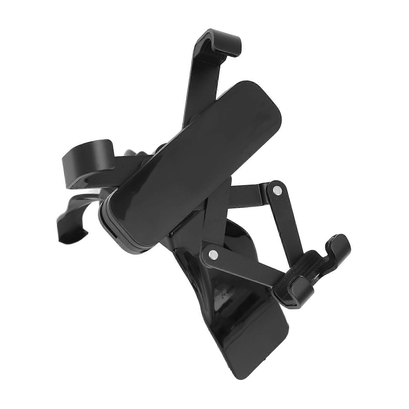 Support de téléphone de voiture rotatif à 360°, support de navigation de remplacement pour Benz GLB 2020+