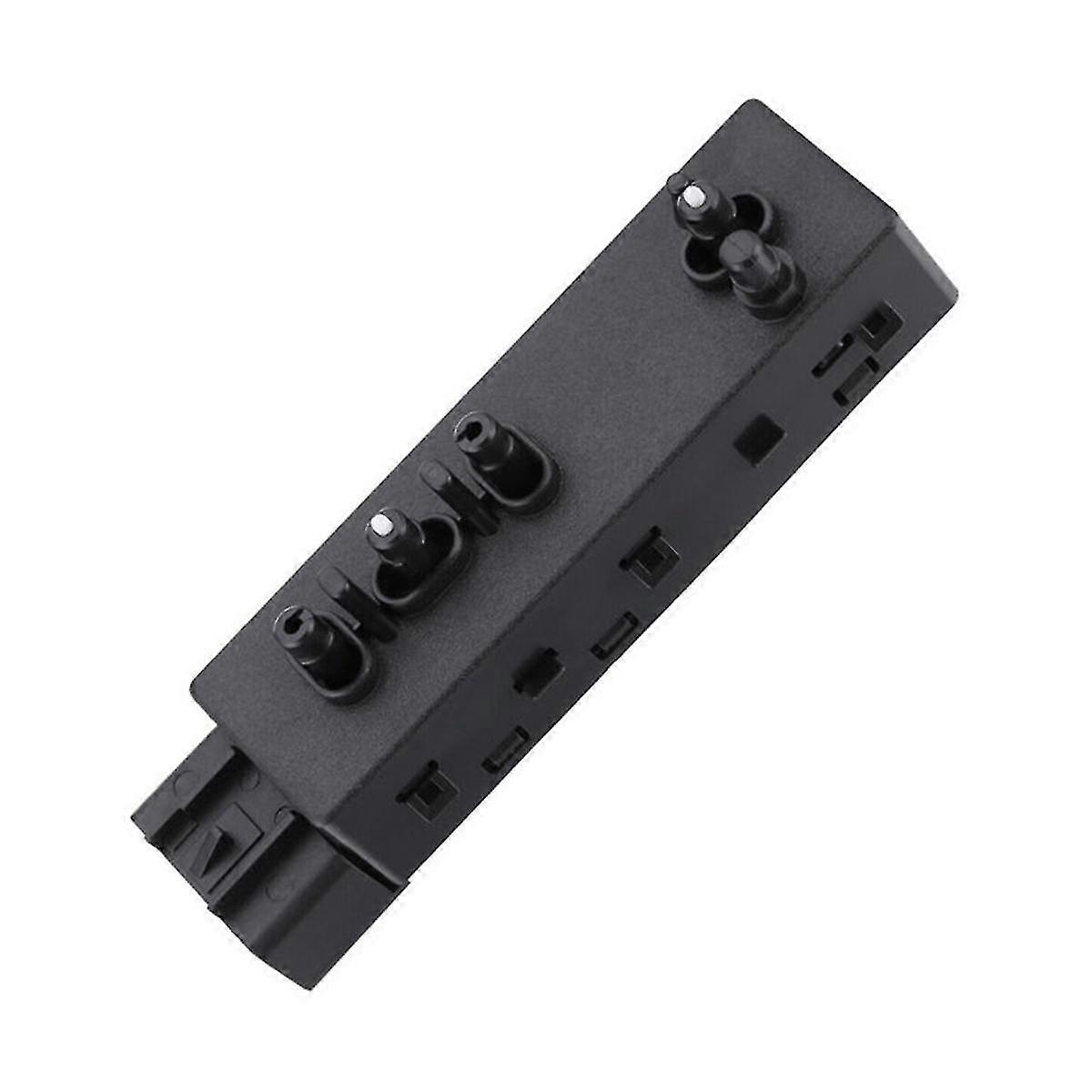 12451497 25974714 Front Left Power Seat Switch for 10-13 Seat Adjust Control Switch