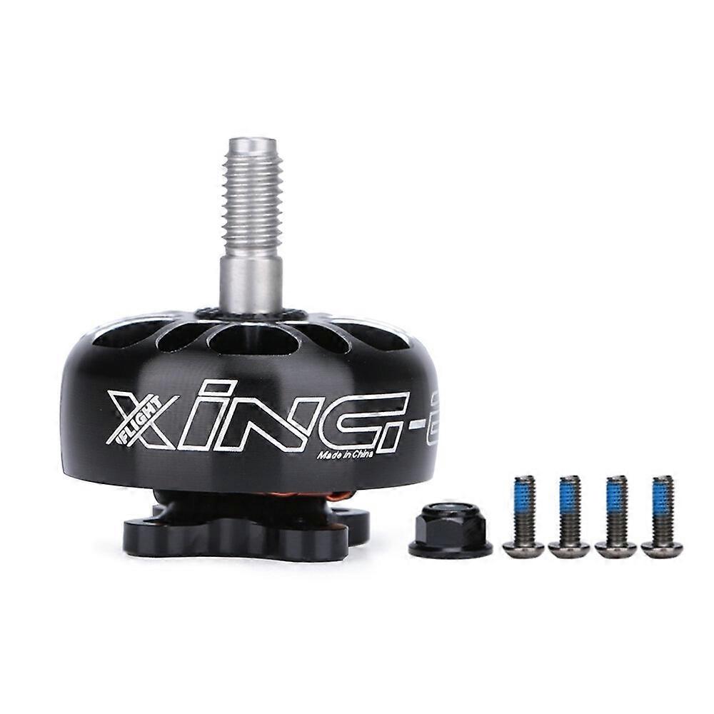 iFlight XING-E Pro 2306 1700KV 3-6S / 2450KV 2-4S Brushless Motor for RC Drone FPV Racing