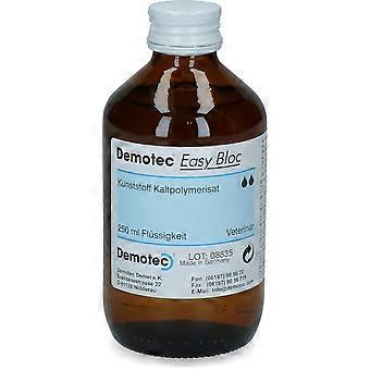 Easy Bloc Liquid for Horse Care