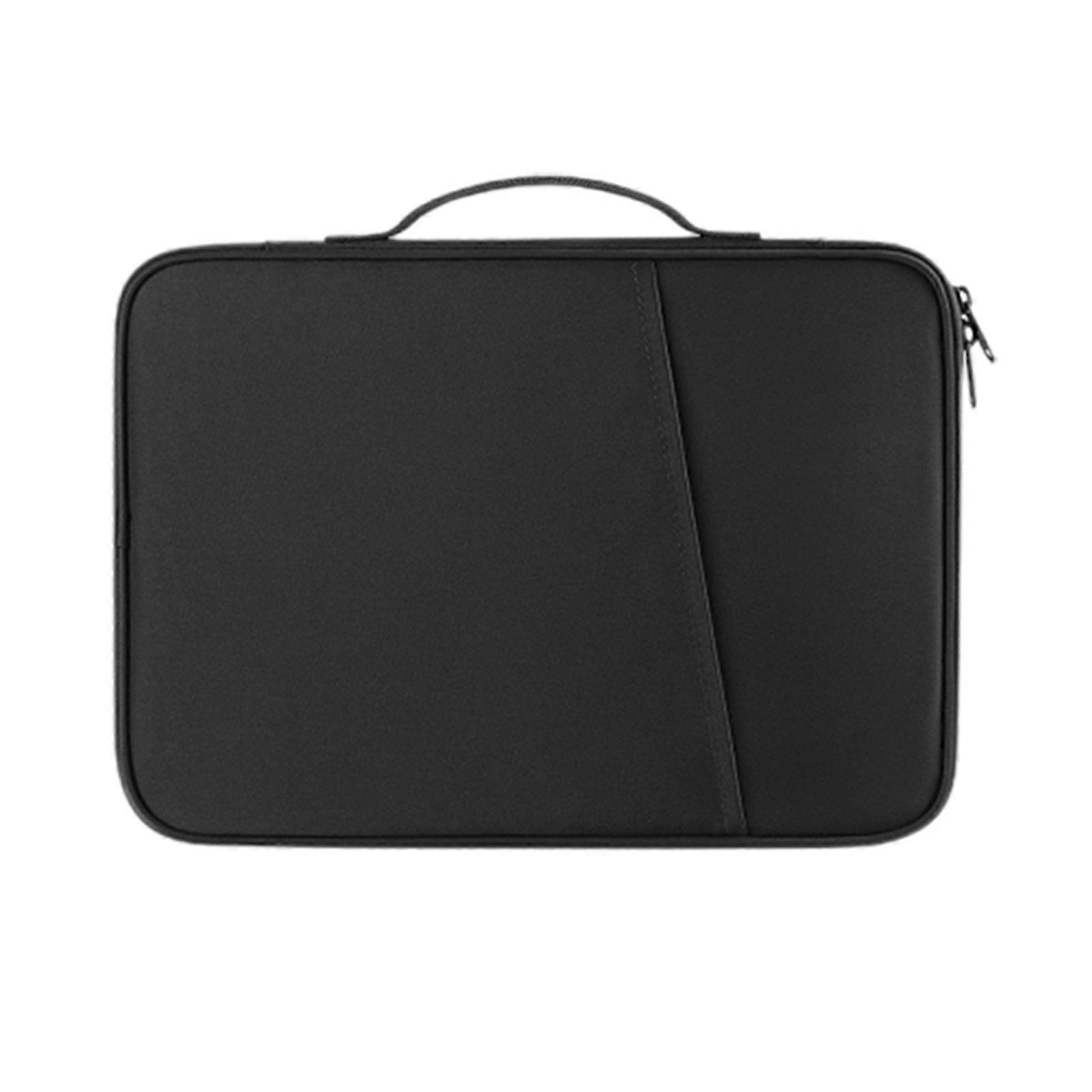-lightweight Laptop Bag Suitable For Many Brands And Sizes Of Notebook Computers And Can Also Hold A Variety Of Small Accessories Convenient To Use