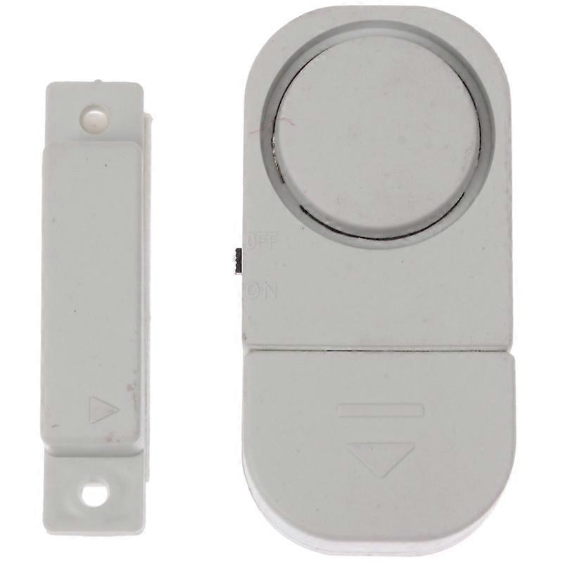 Magnetic Sensor