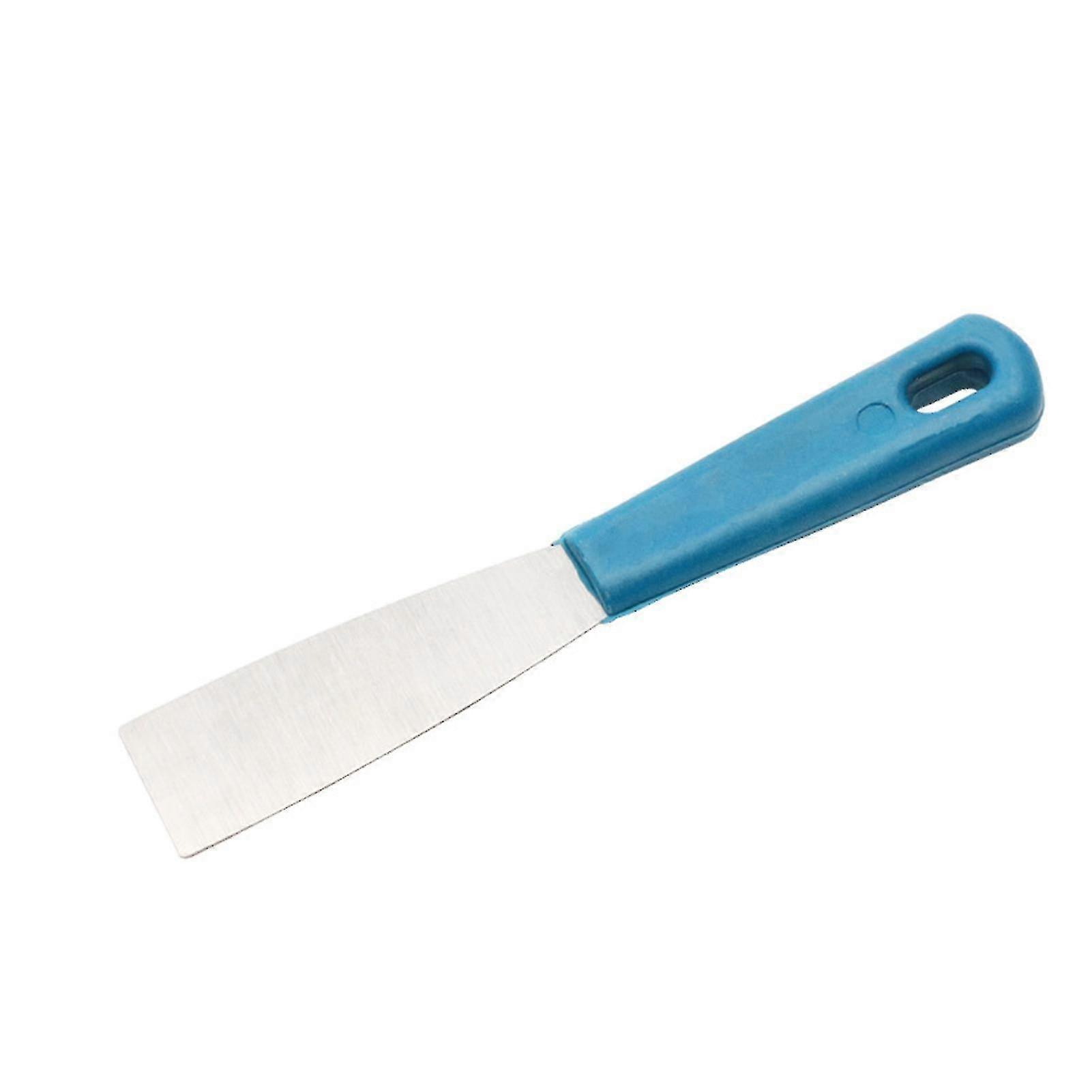 1/2/3/4/5 Inch Putty Scraper Firm Anti-slip Anti-rust Multipurpose Filling Scraper For Floor
