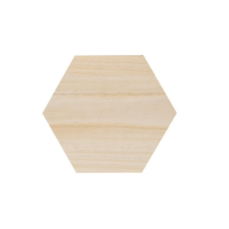 Tømmerlager for smykker