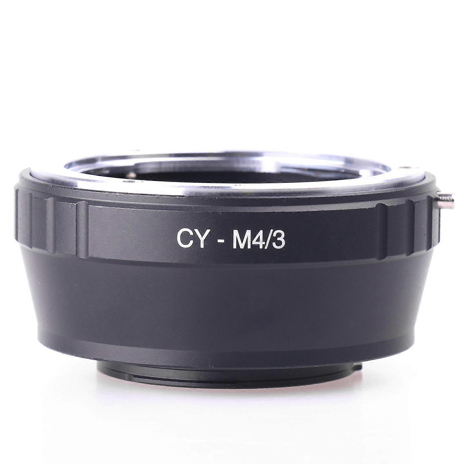 CY-M4/3 CONTAX C/Y CY Lens to suit for Micro 4/3 M4/3 Adapter suit For Olympus for Panasonic for Lumix Camera