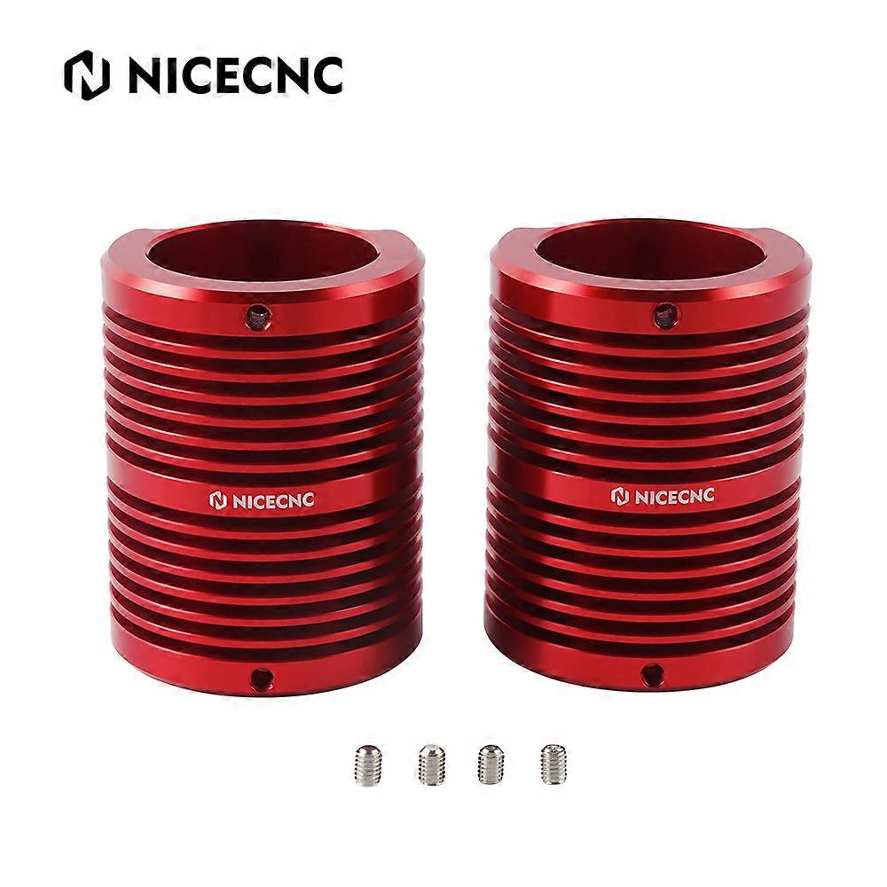 For Raptor700R Front Shock Cooler Protector ATV For Yamaha Raptor 700R YFM700R 2015-2016 Raptor 700R Special Edition 2013-16