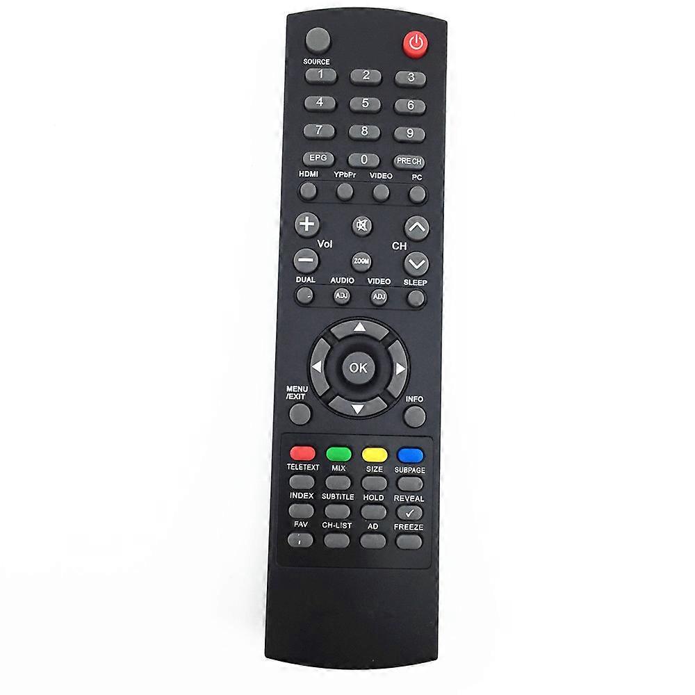 Remote Control for Philips Smart TV 98GRABDWNTPHJ Controller