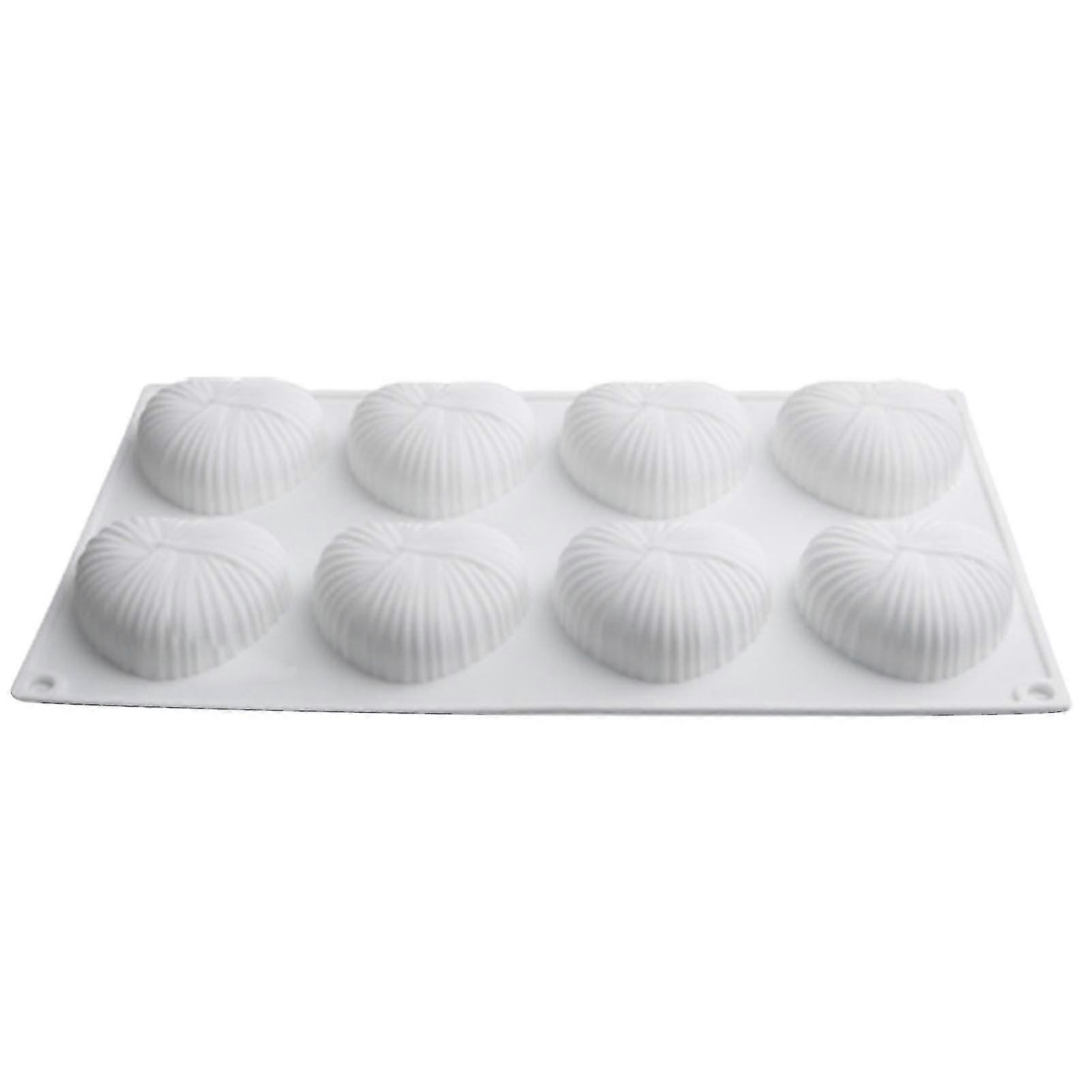 Heat-resistant Flexible Baking Mold