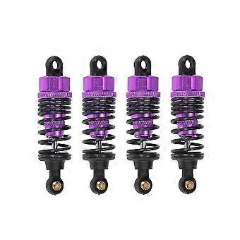4pcs 102004 122004 Metal 68mm 02002 02175 For 1/10 On-road Drift Car 94123 94122 Upgrade Parts,3