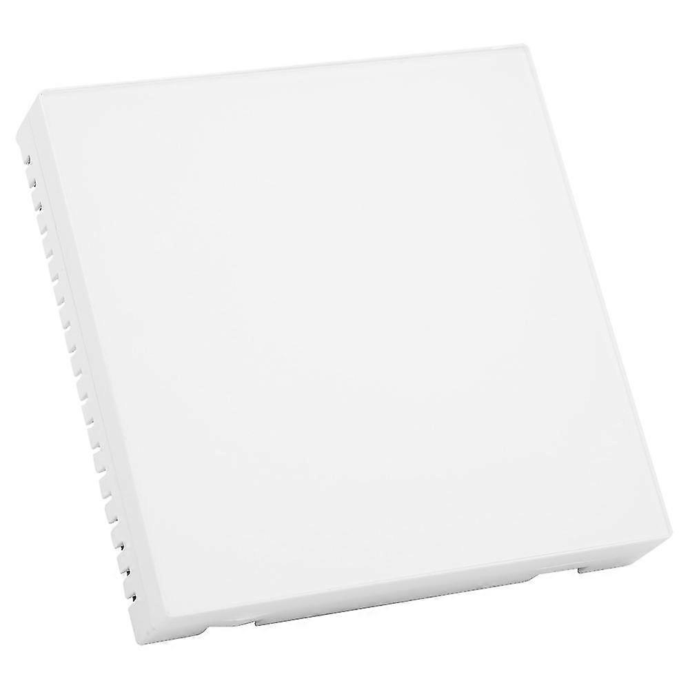 Lcd Digital Thermostat Underfloor Smart Heating Controller App Control 90-240vwifi Type