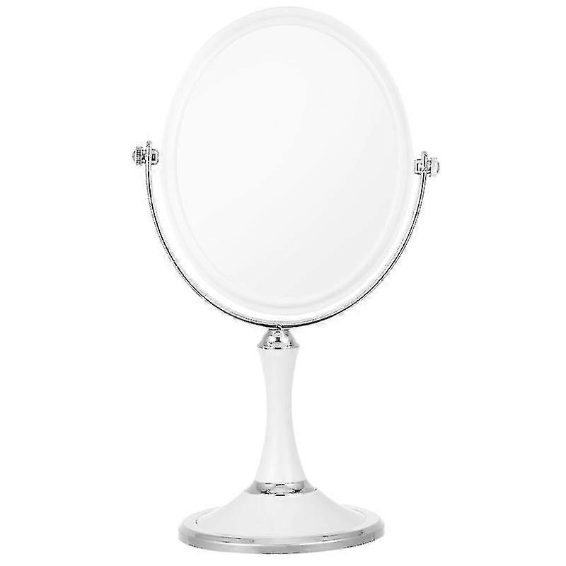 1pcs Double-sided Cosmetic Mirror