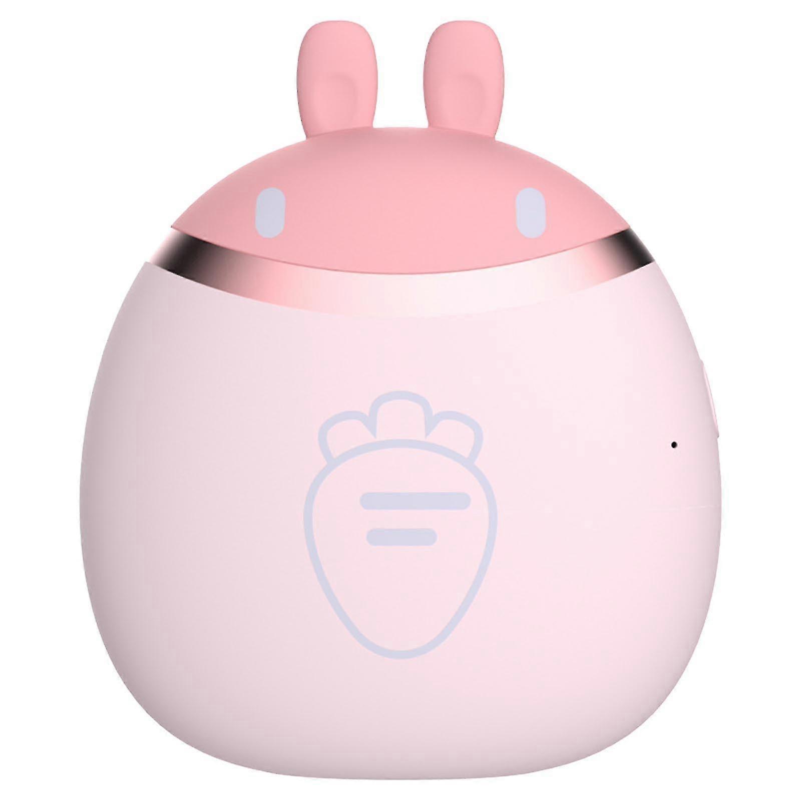 Rechargeable Electric Nail Clippers Automatic Nails Scissors Manicure -trimmer