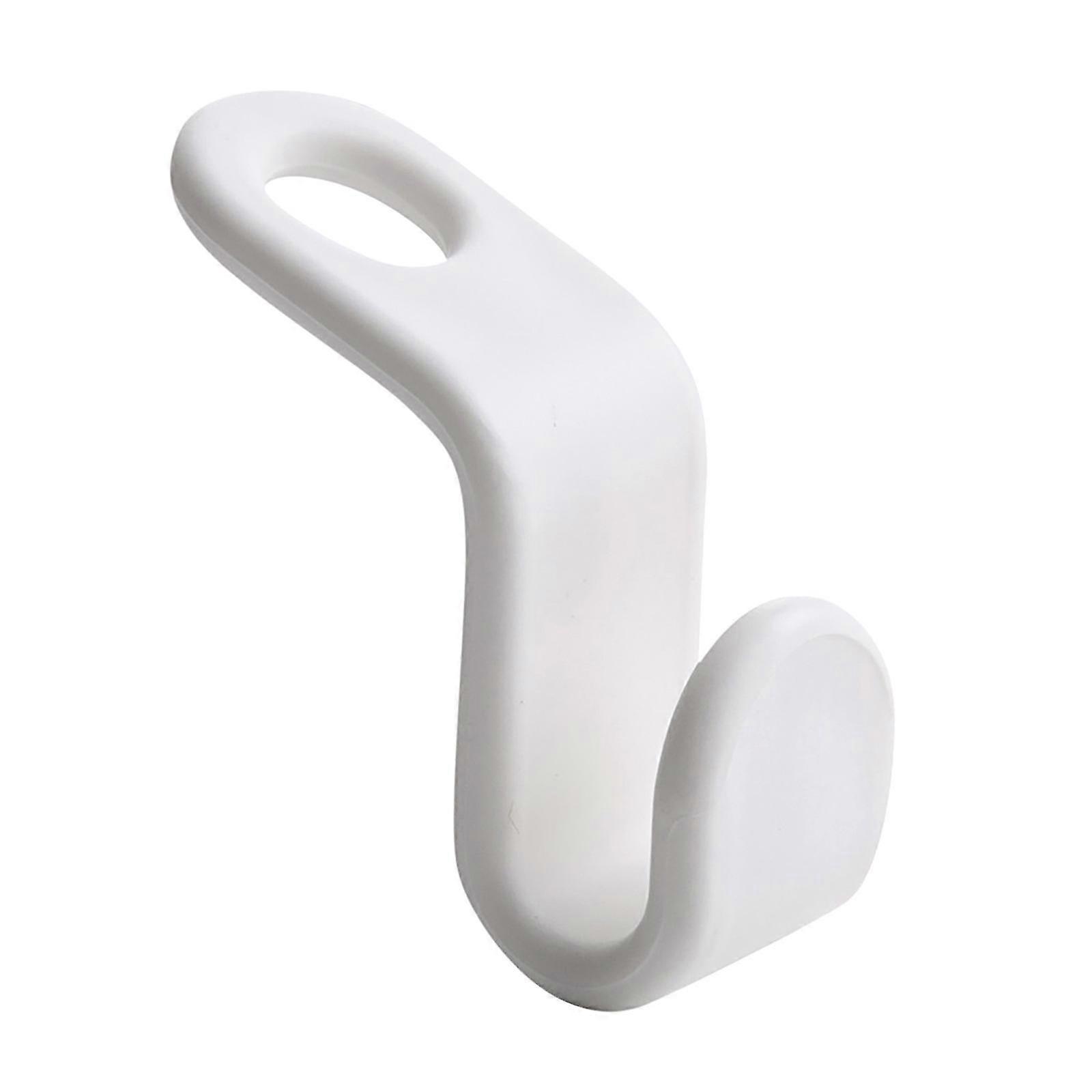 Storage Space Wardrobe Hanger Multifunction Hook Plastic Hook Wardrobe Hanger