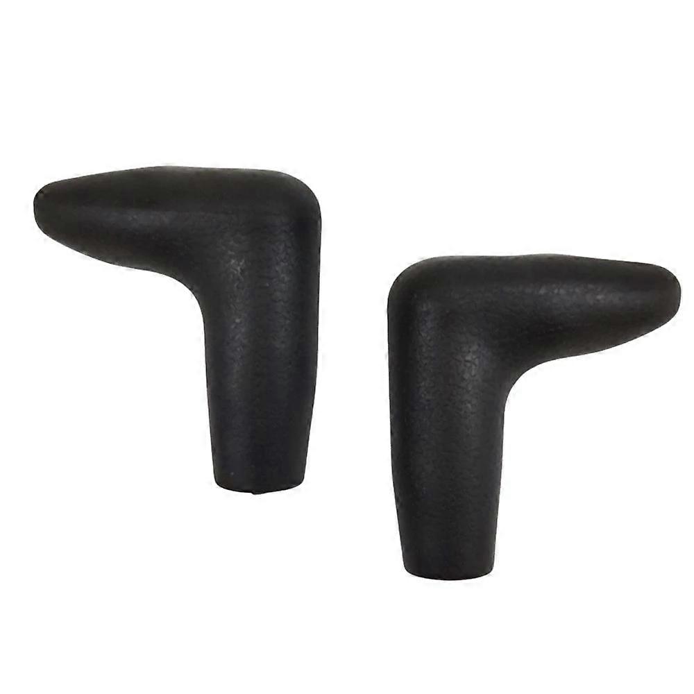 Excavator Putter Glue Walking Handle Rubber Travel Grip for KOBELCO SK60/75/130/135/140/200/250/350
