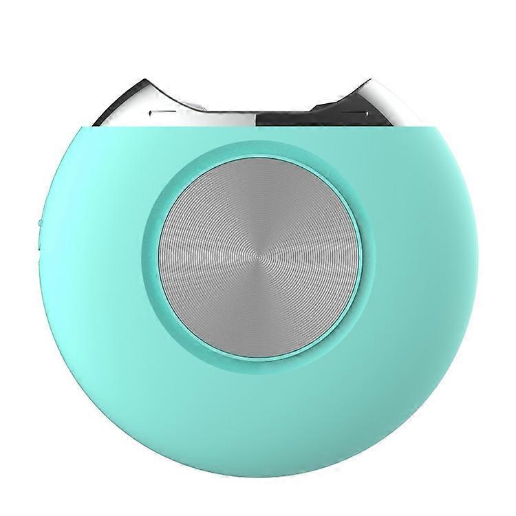 Intelligent Automatic Manicure Device Electric Nail Grinder-blue