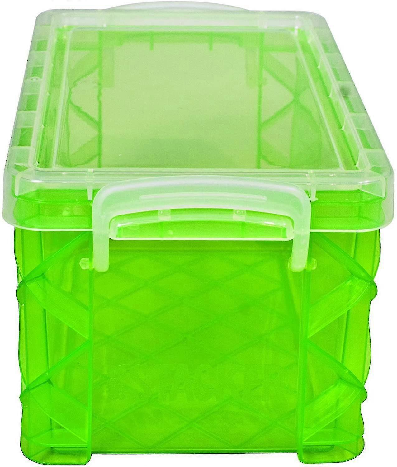 Index Card Box, Assorted Colors 8pack