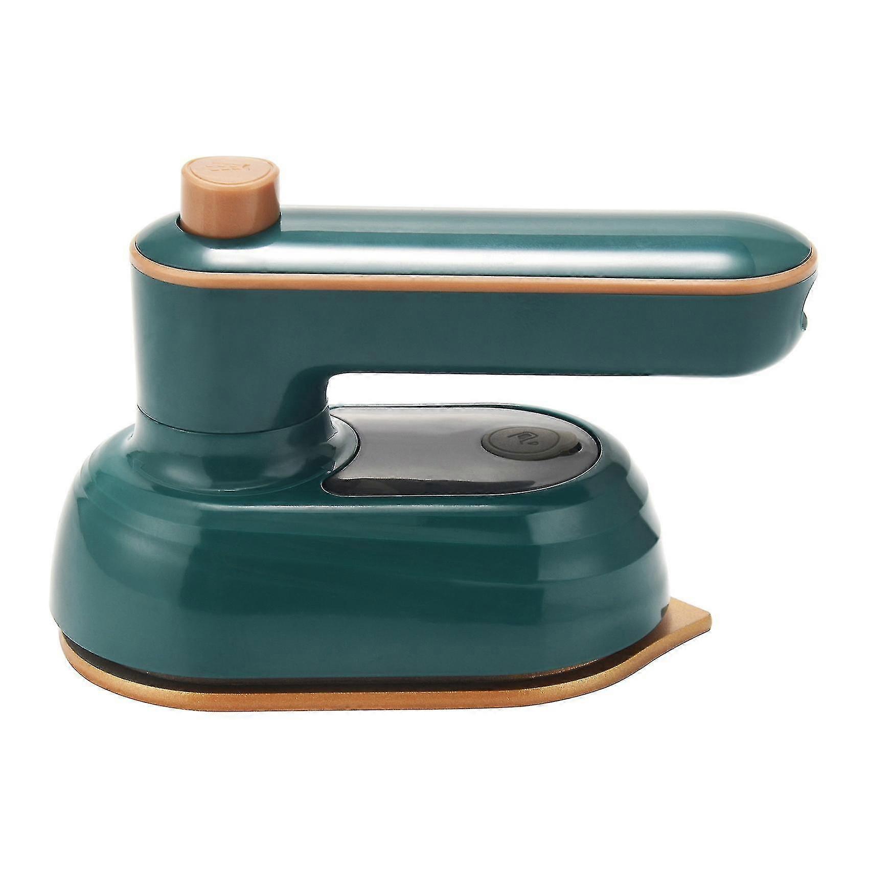 Rotatable 180hand-held Garment Steamer Compatible With Dormitory Travel,us Plug