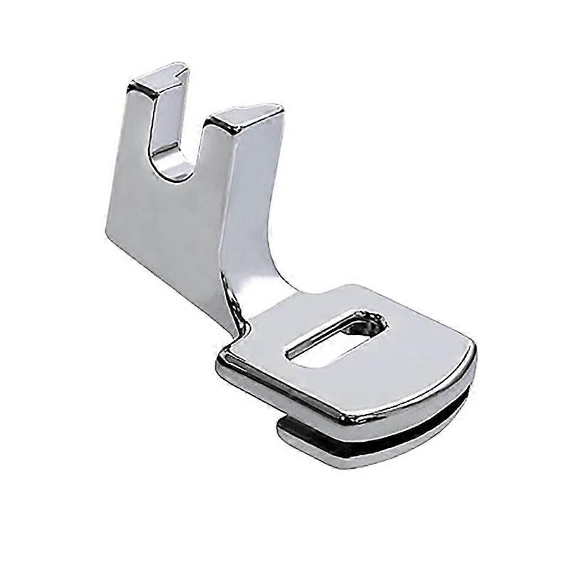 Low Shank Presser Foot Fits for All