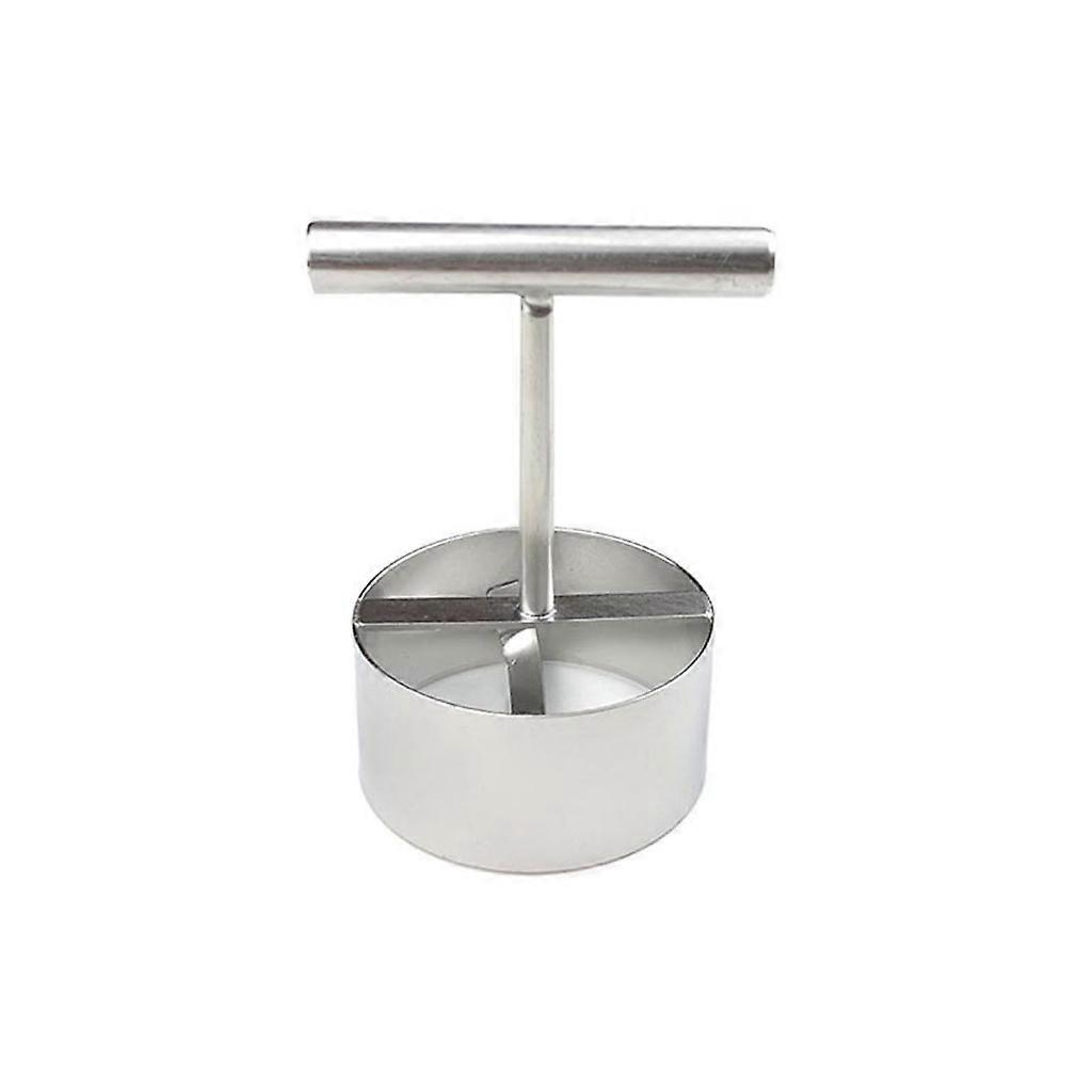 Stainless Steel Fruit Seed Remover Pear Peach Corer Kitchen Gadgets Tools