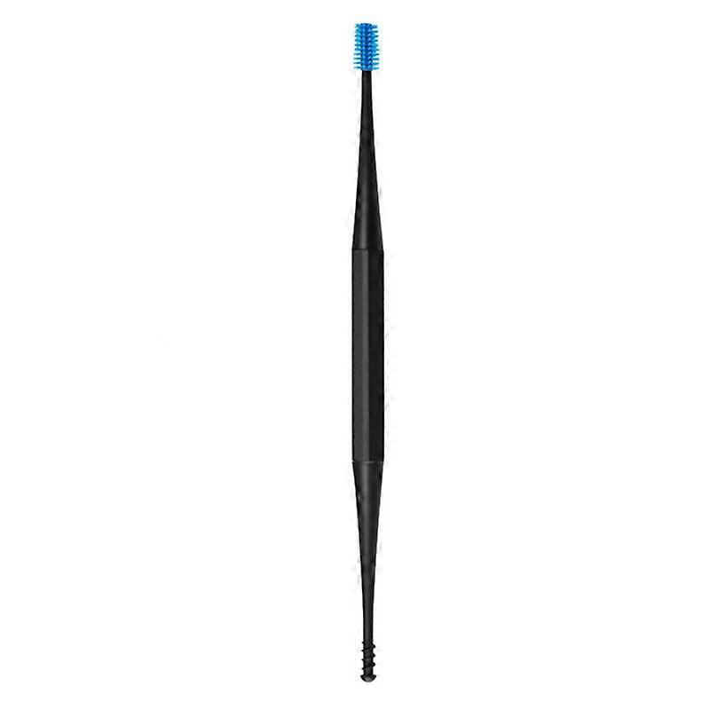 Ear Cleaner Reusable Spiral Head Soft Rust-proof Earwax Remover for Home