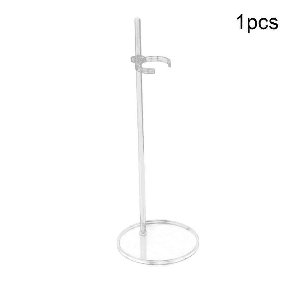 25cm DIY Doll Stent Support Stand Display Holder Kids Girl Model Toy Accessory
