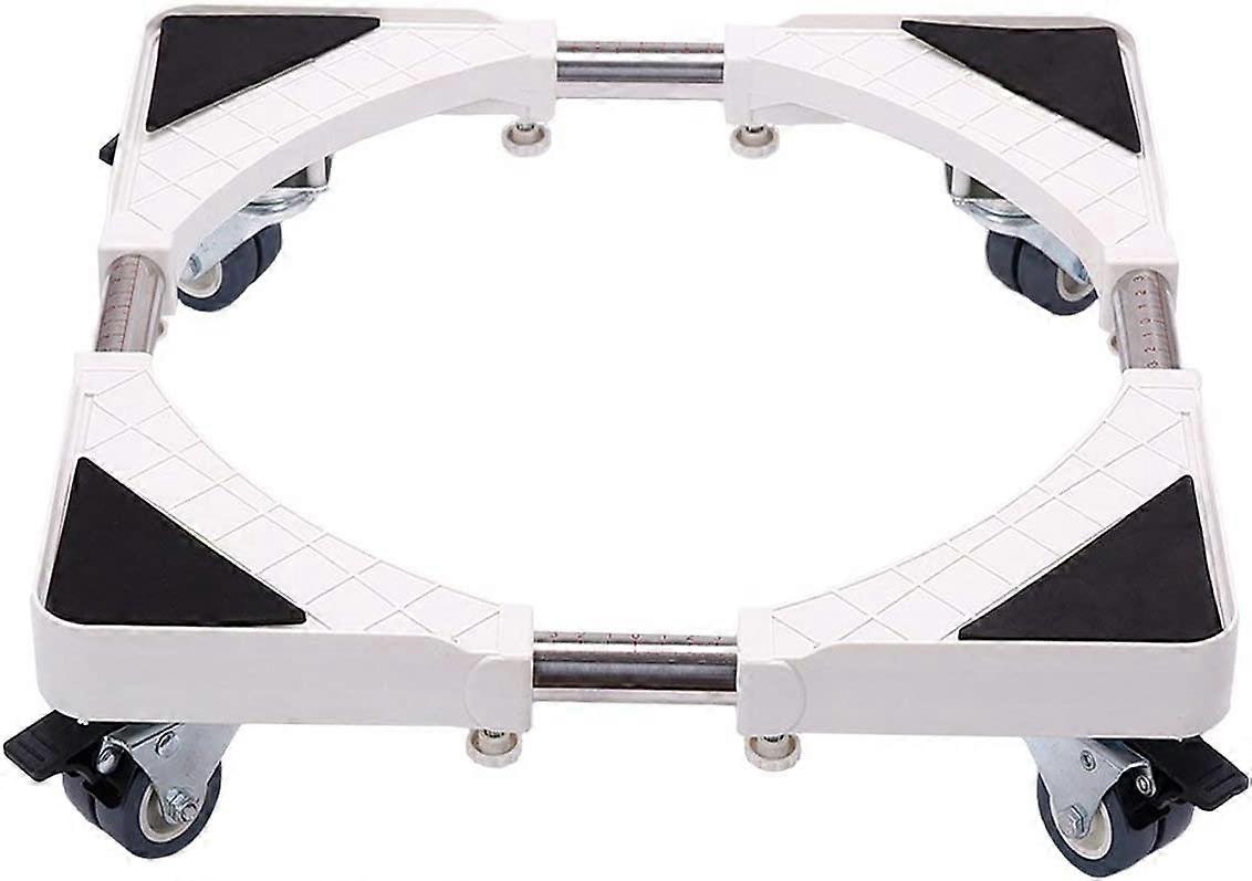 Multi-Function Telescopic Furniture Cart