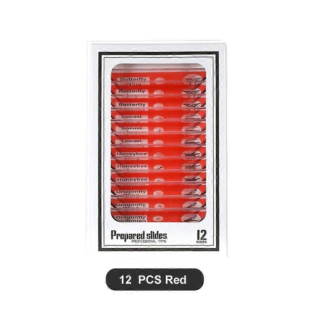 60-120x Mini Pocket Microscope Kit Lab Handheld Microscope With Led Light Kids Science Microscopes Battery Powered